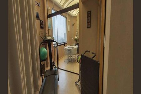 Apartamento à venda com 160m², 3 quartos e 3 vagas