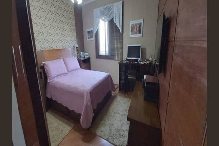 Apartamento à venda com 160m², 3 quartos e 3 vagas