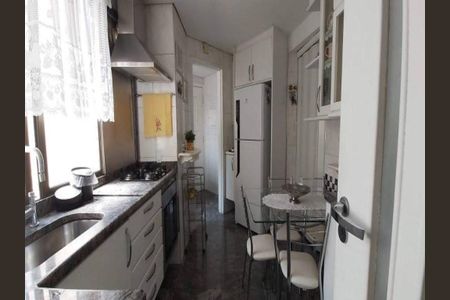 Apartamento à venda com 160m², 3 quartos e 3 vagas