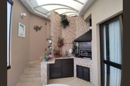 Apartamento à venda com 160m², 3 quartos e 3 vagas