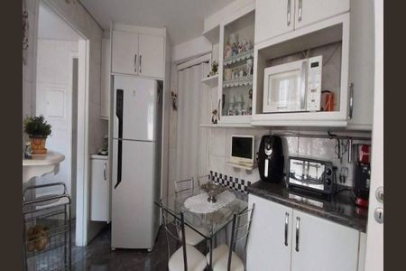 Apartamento à venda com 160m², 3 quartos e 3 vagas