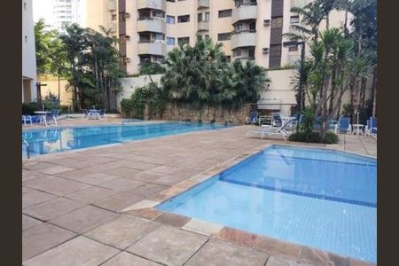Apartamento à venda com 160m², 3 quartos e 3 vagas