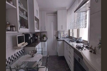 Apartamento à venda com 160m², 3 quartos e 3 vagas