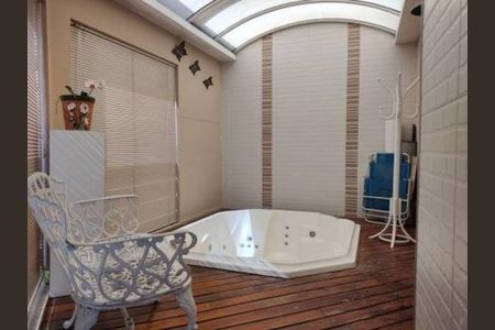 Apartamento à venda com 160m², 3 quartos e 3 vagas