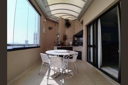 Apartamento à venda com 160m², 3 quartos e 3 vagas