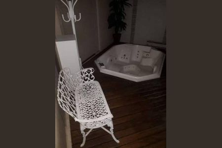 Apartamento à venda com 160m², 3 quartos e 3 vagas