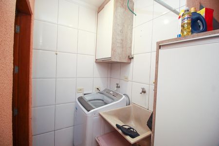 Casa à venda com 72m², 2 quartos e 1 vaga Casa à venda com 72m², 2 quartos e 1 vagaÁrea de Serviço