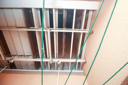 Casa à venda com 72m², 2 quartos e 1 vaga Casa à venda com 72m², 2 quartos e 1 vagaCobertura abre e fecha