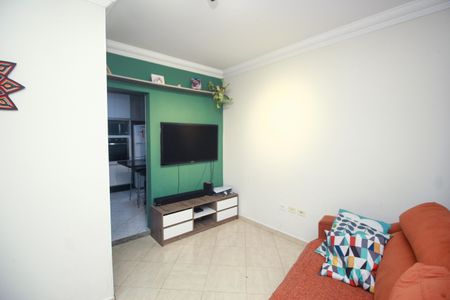 Casa à venda com 72m², 2 quartos e 1 vaga Casa à venda com 72m², 2 quartos e 1 vagaSala