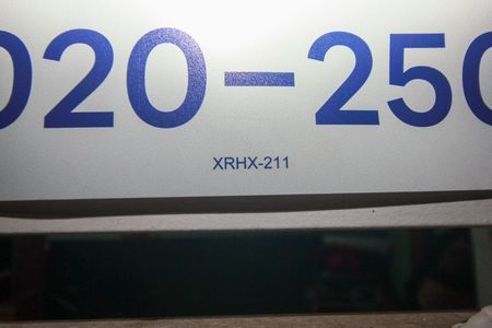 Casa à venda com 72m², 2 quartos e 1 vaga Casa à venda com 72m², 2 quartos e 1 vagaPlaca instalada em 08/05/2026 com o código XRHX-211