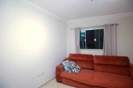 Casa à venda com 72m², 2 quartos e 1 vaga Casa à venda com 72m², 2 quartos e 1 vagaSala