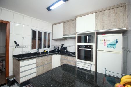 Casa à venda com 72m², 2 quartos e 1 vaga Casa à venda com 72m², 2 quartos e 1 vagaCozinha