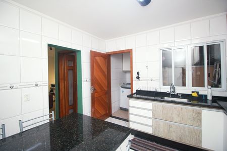 Casa à venda com 72m², 2 quartos e 1 vaga Casa à venda com 72m², 2 quartos e 1 vagaCozinha