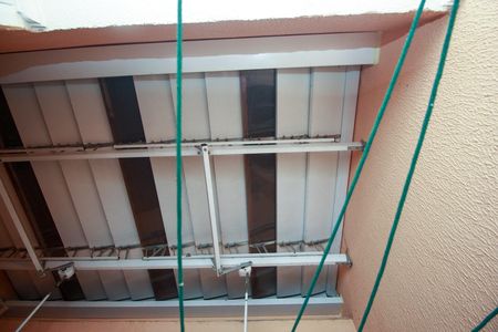 Casa à venda com 72m², 2 quartos e 1 vaga Casa à venda com 72m², 2 quartos e 1 vagaCobertura abre e fecha