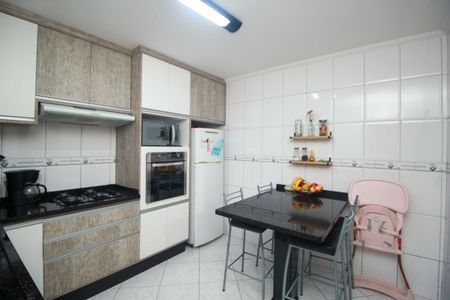 Casa à venda com 72m², 2 quartos e 1 vaga Casa à venda com 72m², 2 quartos e 1 vagaCozinha