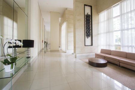 Apartamento à venda com 107m², 2 quartos e 2 vagas