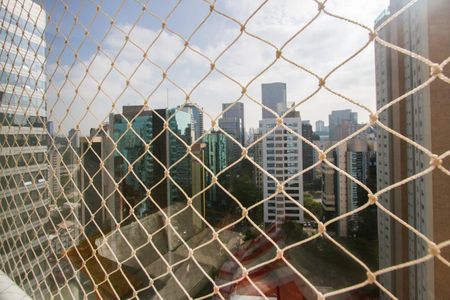 Apartamento à venda com 107m², 2 quartos e 2 vagas