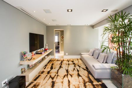 Apartamento à venda com 107m², 2 quartos e 2 vagas