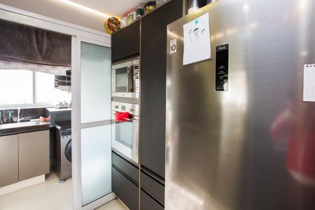 Apartamento à venda com 107m², 2 quartos e 2 vagas