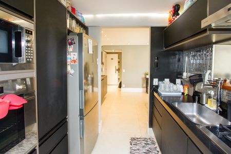 Apartamento à venda com 107m², 2 quartos e 2 vagas