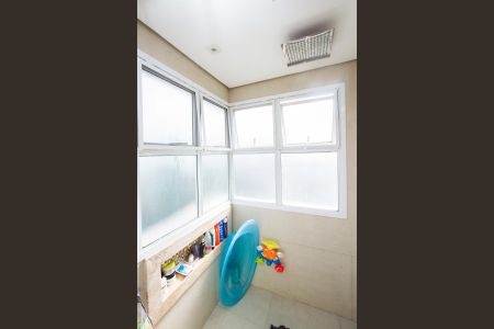 Apartamento à venda com 107m², 2 quartos e 2 vagas