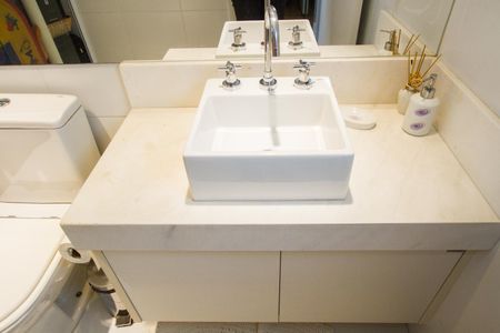 Apartamento à venda com 107m², 2 quartos e 2 vagas