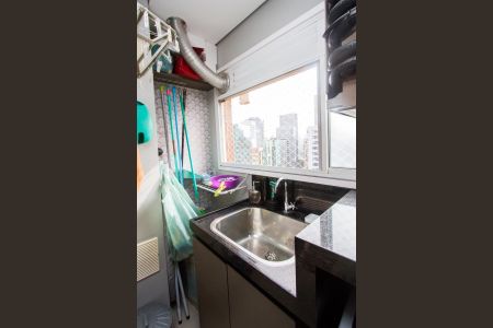 Apartamento à venda com 107m², 2 quartos e 2 vagas
