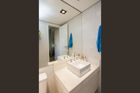 Apartamento à venda com 107m², 2 quartos e 2 vagas
