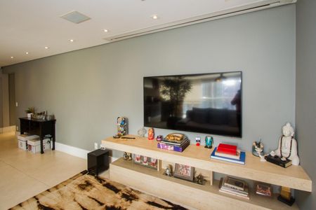 Apartamento à venda com 107m², 2 quartos e 2 vagas