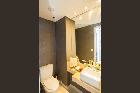 Apartamento à venda com 107m², 2 quartos e 2 vagas