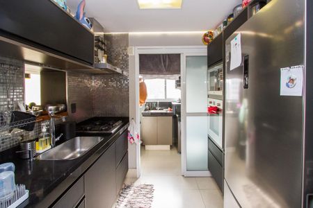 Apartamento à venda com 107m², 2 quartos e 2 vagas