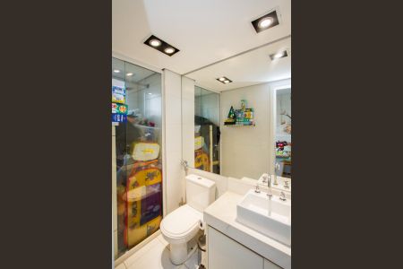 Apartamento à venda com 107m², 2 quartos e 2 vagas