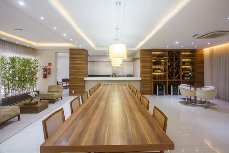 Apartamento à venda com 107m², 2 quartos e 2 vagas
