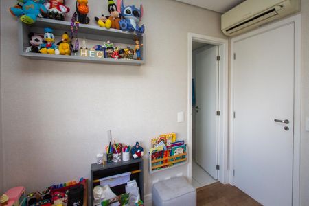Apartamento à venda com 107m², 2 quartos e 2 vagas