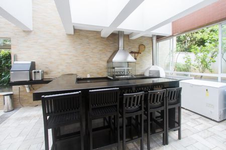 Apartamento à venda com 107m², 2 quartos e 2 vagas