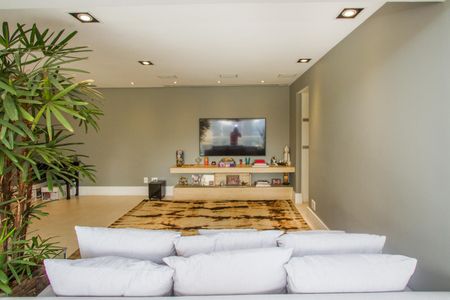 Apartamento à venda com 107m², 2 quartos e 2 vagas