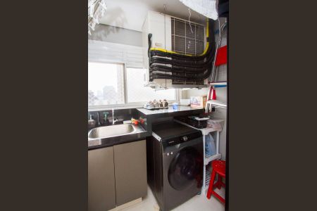 Apartamento à venda com 107m², 2 quartos e 2 vagas