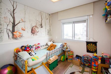 Apartamento à venda com 107m², 2 quartos e 2 vagas
