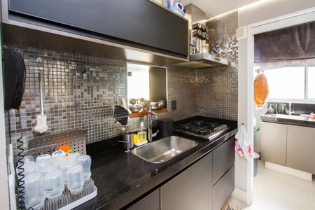 Apartamento à venda com 107m², 2 quartos e 2 vagas