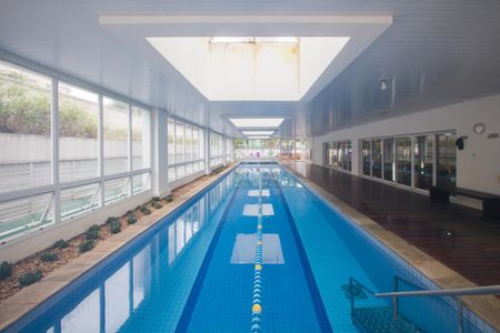 Apartamento à venda com 107m², 2 quartos e 2 vagas