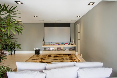Apartamento à venda com 107m², 2 quartos e 2 vagas
