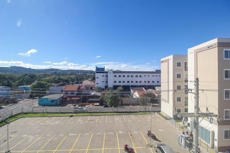 Apartamento para alugar com 40m², 2 quartos e 1 vaga Apartamento para alugar com 40m², 2 quartos e 1 vagaVista