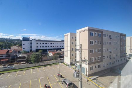 Apartamento para alugar com 40m², 2 quartos e 1 vaga Apartamento para alugar com 40m², 2 quartos e 1 vagaVista