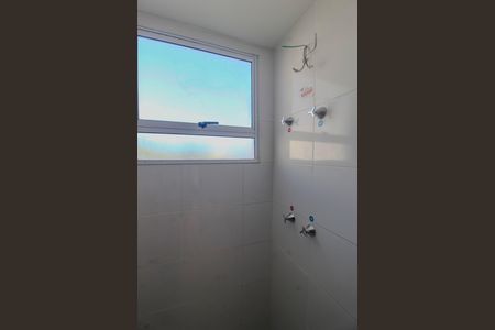 Apartamento para alugar com 40m², 2 quartos e 1 vaga Apartamento para alugar com 40m², 2 quartos e 1 vagaBanheiro