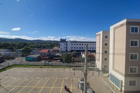 Apartamento para alugar com 40m², 2 quartos e 1 vaga Apartamento para alugar com 40m², 2 quartos e 1 vaga Vista