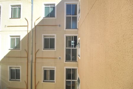 Apartamento para alugar com 40m², 2 quartos e 1 vaga Apartamento para alugar com 40m², 2 quartos e 1 vagaVista