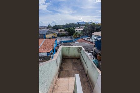 Casa para alugar com 100m², 2 quartos e 1 vaga Casa para alugar com 100m², 2 quartos e 1 vagaÁrea de Serviço