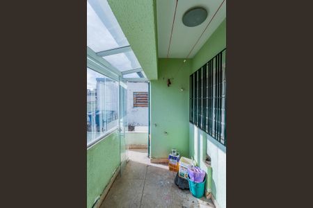 Casa para alugar com 100m², 2 quartos e 1 vaga Casa para alugar com 100m², 2 quartos e 1 vagaÁrea de Serviço