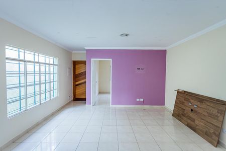 Sala de casa para alugar com 2 quartos, 100m² em Jardim Regina, São Paulo