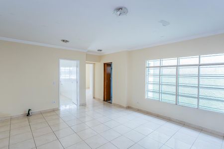Sala de casa para alugar com 2 quartos, 100m² em Jardim Regina, São Paulo